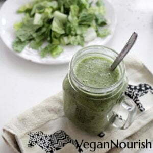 British Ayurveda VeganNourish