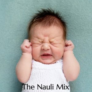 British Ayurveda Nauli Mixture