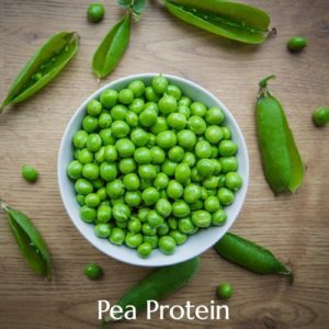 British Ayurveda Pea Protein